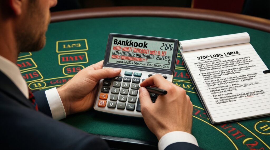 Progressive Betting in Blackjack: Why Raising Bets After Wins/Losses Can Backfire - иллюстрация