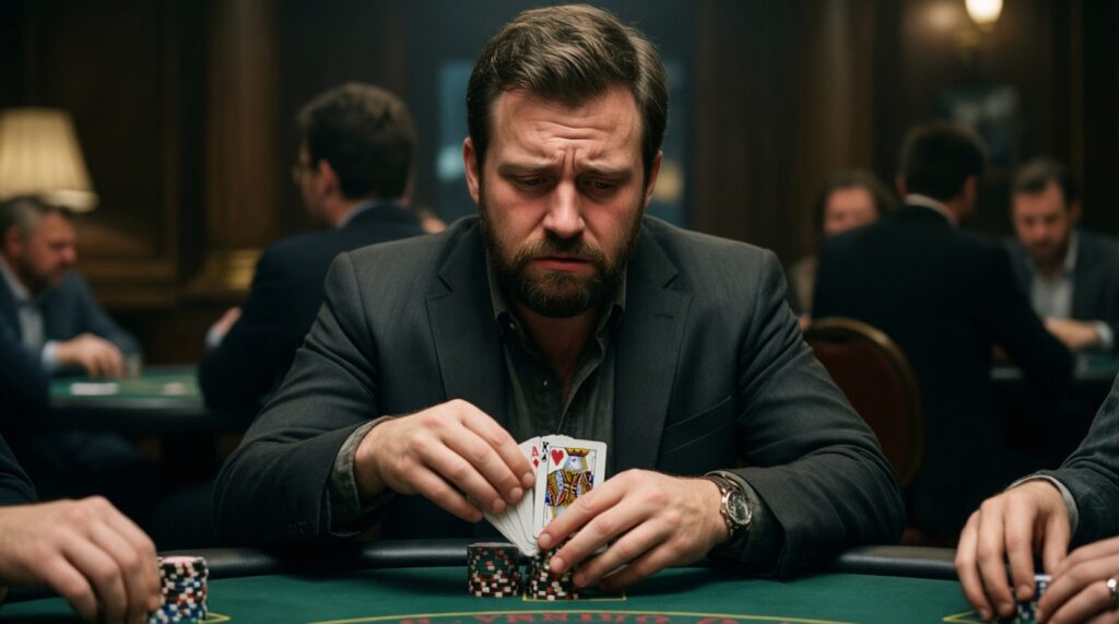 Blackjack basics that change outcomes: hard/soft hands, splitting, doubling, and surrender - иллюстрация