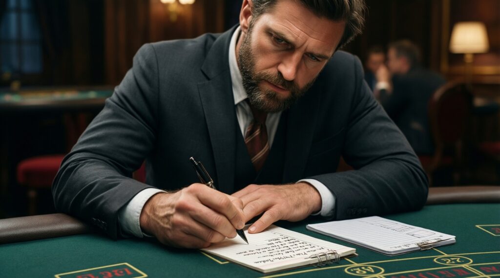 Fibonacci Betting System: Practical Use Cases and Drawdowns in Roulette Sessions - иллюстрация