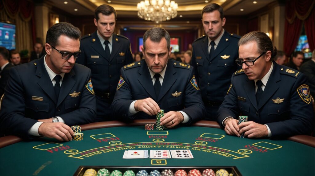 Card counting overview: what it is, what it isn't, and realistic expectations today - иллюстрация