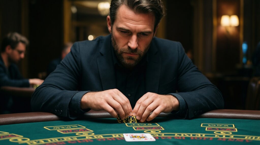 Card counting overview: what it is, what it isn't, and realistic expectations today - иллюстрация