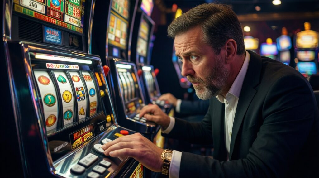 Slot