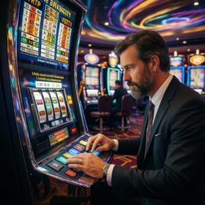 Slot “strategy” myths: Rtp and volatility explained, why timing and patterns don’t work