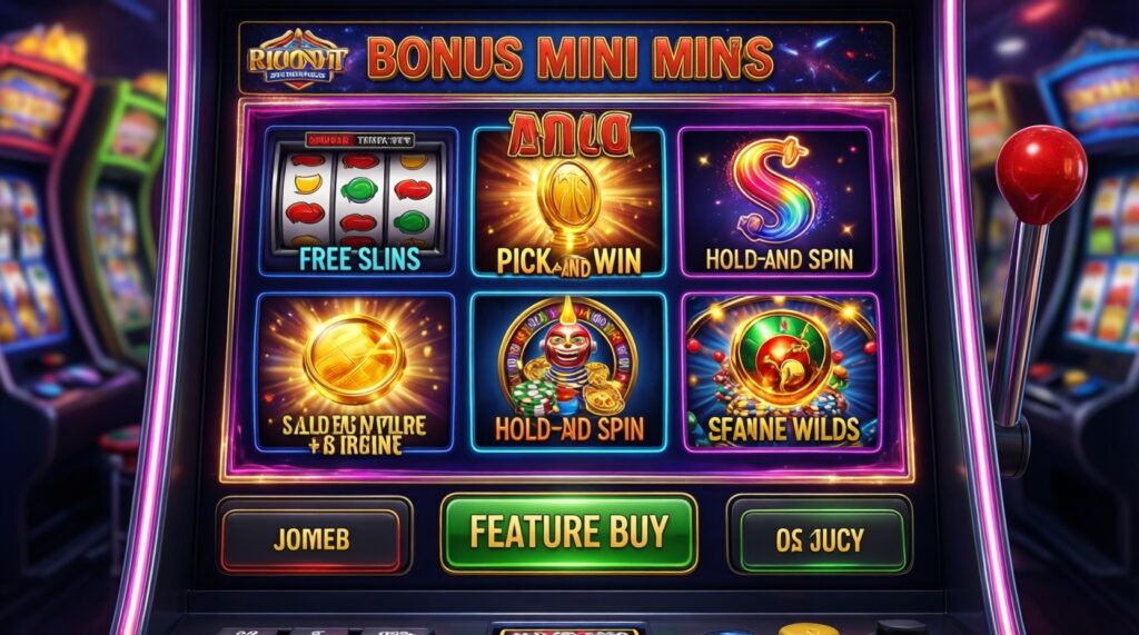 How to pick slots intelligently: reading paytables, bonus frequency, and volatility indicators - иллюстрация