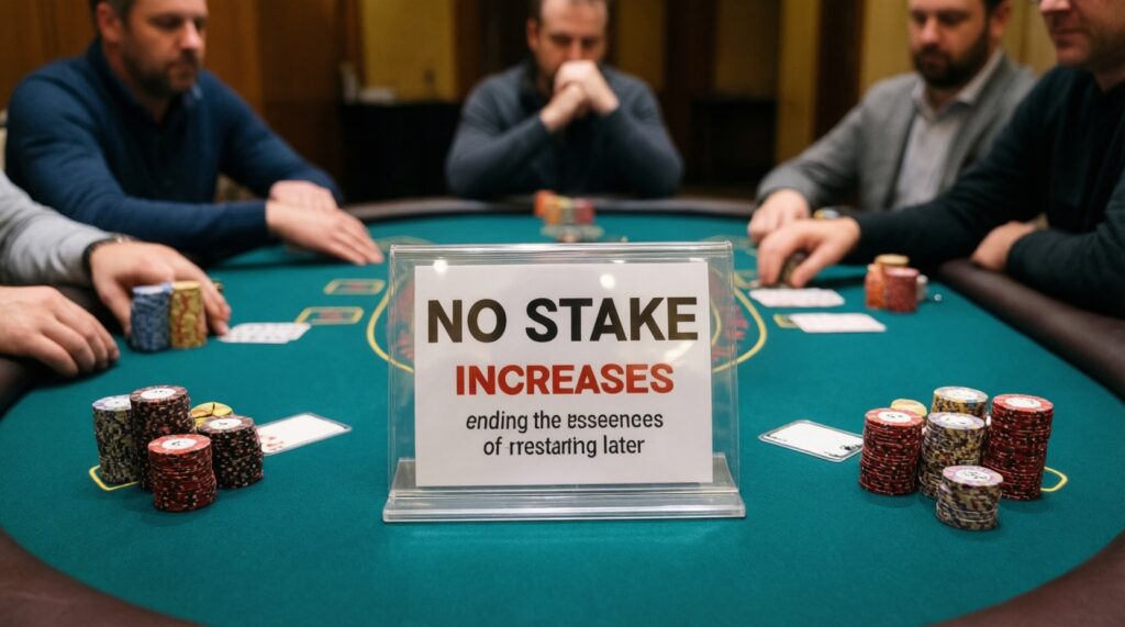 Managing slot sessions: bet sizing, feature chasing, and when to walk away - иллюстрация