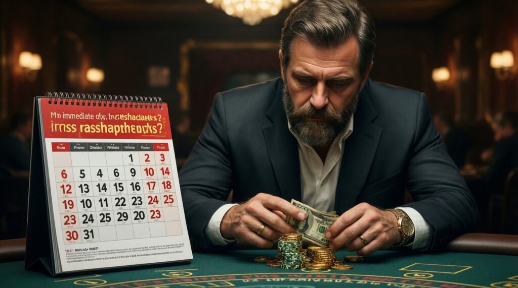 Bonus hunting and promotions: how comps, cashback, and wagering requirements impact your EV - иллюстрация
