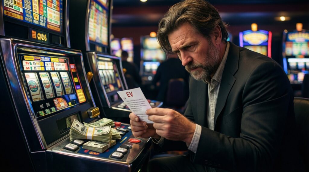 Bonus hunting and promotions: how comps, cashback, and wagering requirements impact your EV - иллюстрация