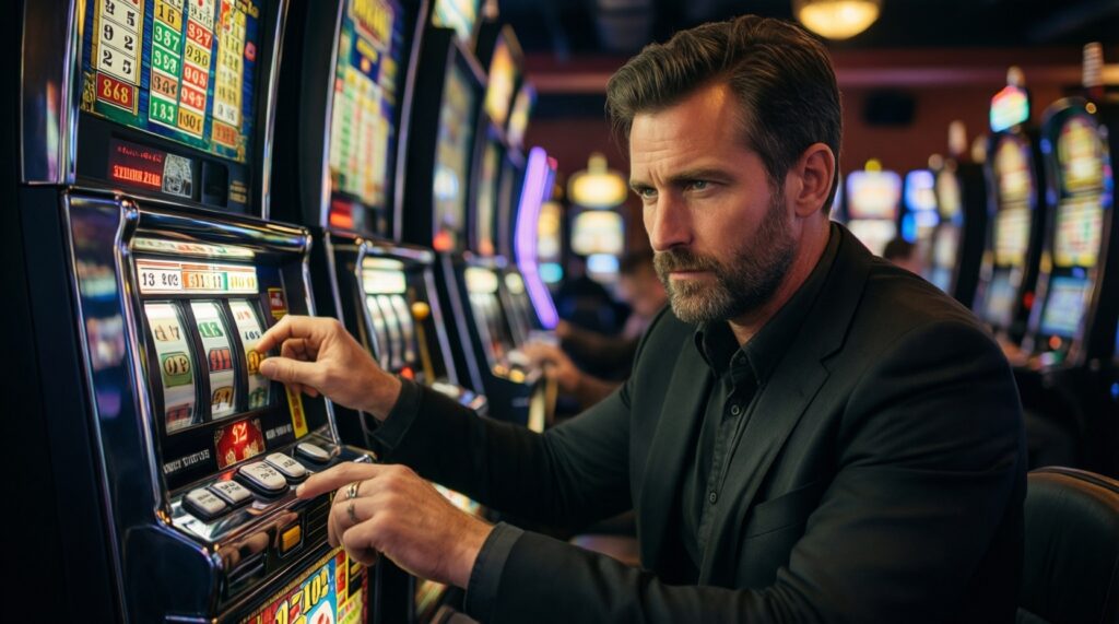 Slot RTP vs Volatility: How to Choose Games That Match Your Bankroll - иллюстрация