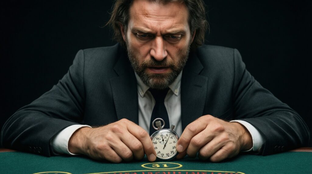 Bankroll Management 101: Setting a Casino Budget, Session Limits, and Stop-Loss Rules - иллюстрация