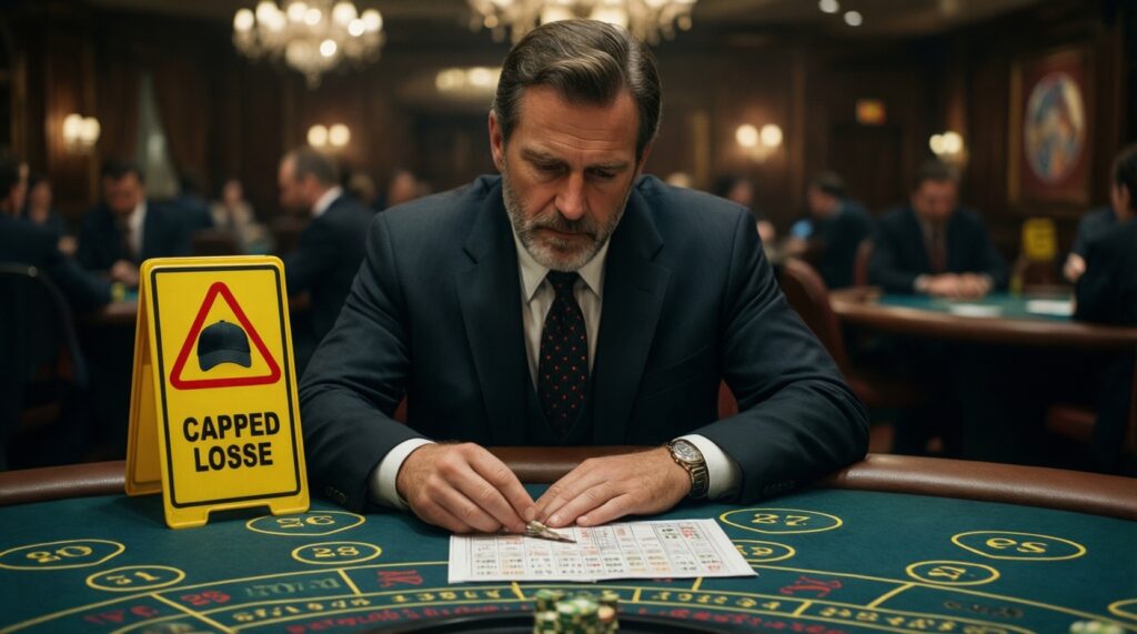 Comparing Martingale vs Fibonacci vs D'Alembert: Risk, Drawdowns, and Real-World Outcomes - иллюстрация