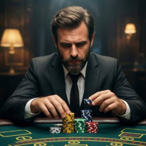 Martingale vs fibonacci vs d’alembert: risk, drawdowns and real-world outcomes