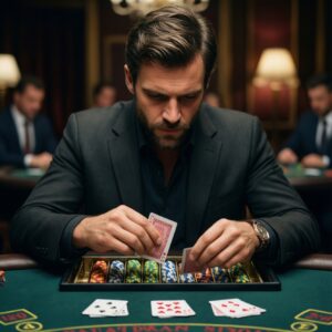 Card counting 101: what it is, what it isn’t, and why casino rules matter