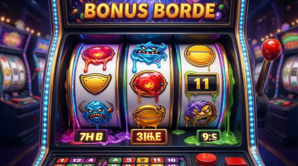Slot Bonus Features: Free Spins, Multipliers, and What