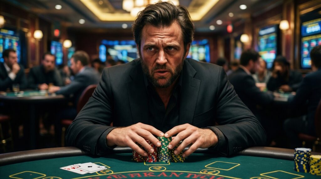 Common Blackjack Mistakes That Cost the Most (Insurance, Soft Hands, and Doubling Errors) - иллюстрация