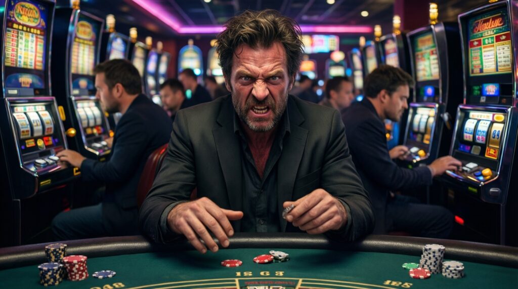Slot Strategy That's Real: RTP, Volatility, Hit Frequency, and Bankroll Planning - иллюстрация
