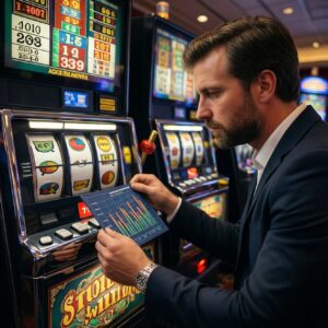 Slot strategy that’s real: Rtp, volatility, hit frequency and bankroll planning