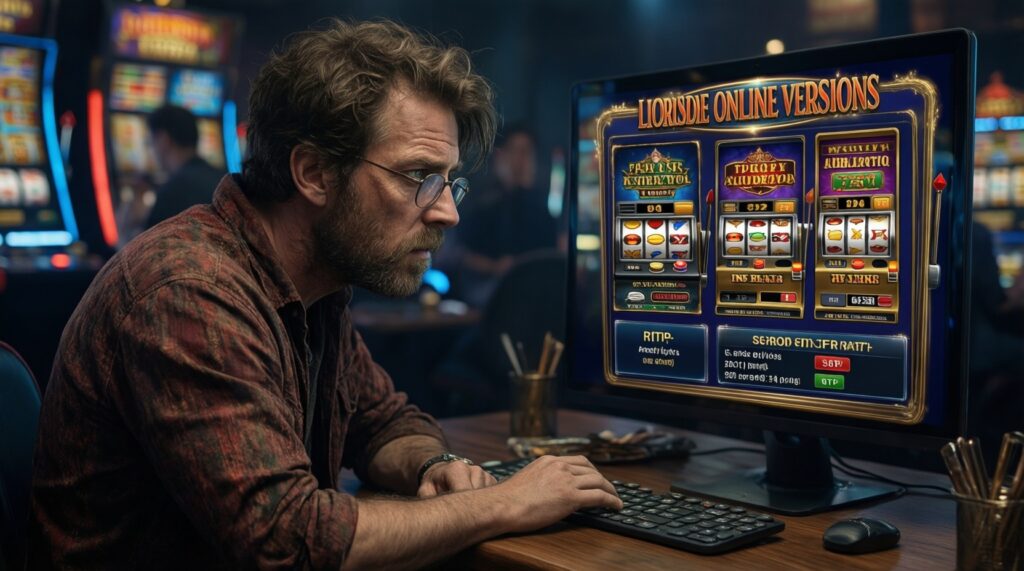 How to Pick Slots Like a Pro: Reading Paytables, Bonus Mechanics, and Max Bet Traps - иллюстрация