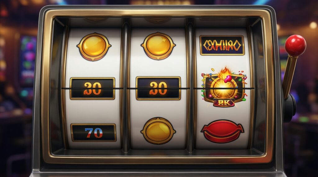 How to Pick Slots Like a Pro: Reading Paytables, Bonus Mechanics, and Max Bet Traps - иллюстрация