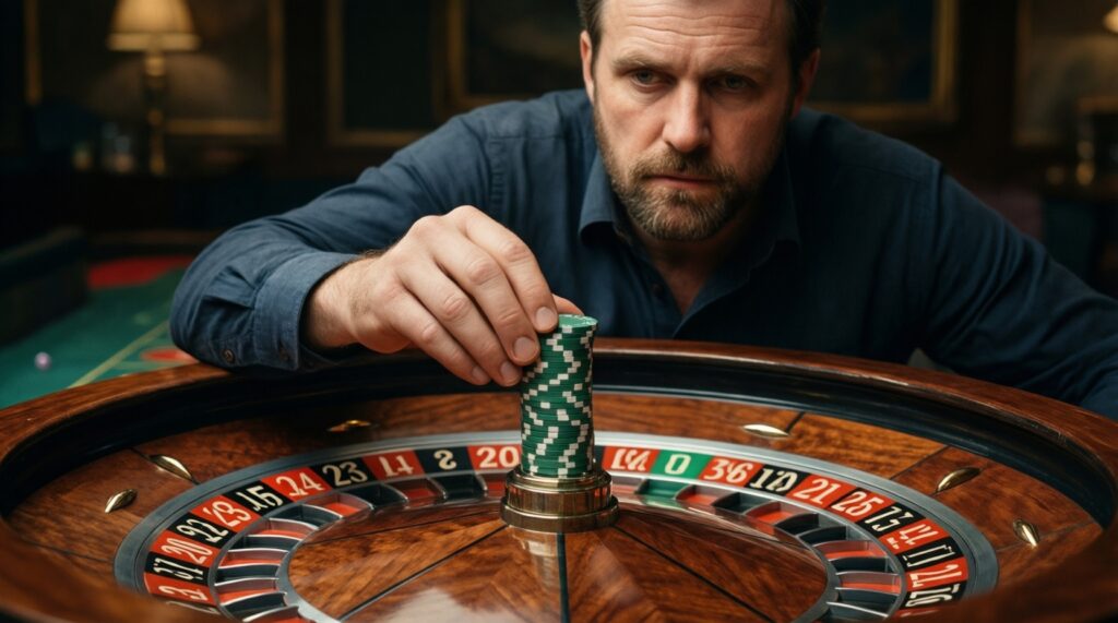 Fibonacci Betting System: Practical Use Cases and Drawdowns in Roulette Sessions - иллюстрация