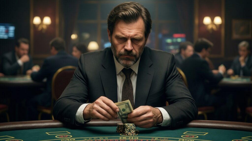 Responsible Winning Mindset: Entertainment First, Realistic Expectations, and When to Stop - иллюстрация
