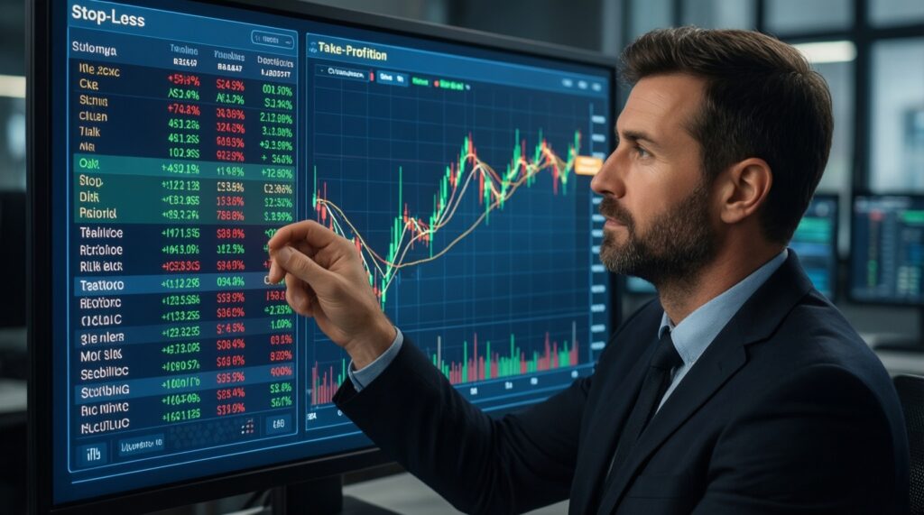 Bankroll Management 101: Setting Session Limits, Stop-Loss, and Stop-Win Rules - иллюстрация
