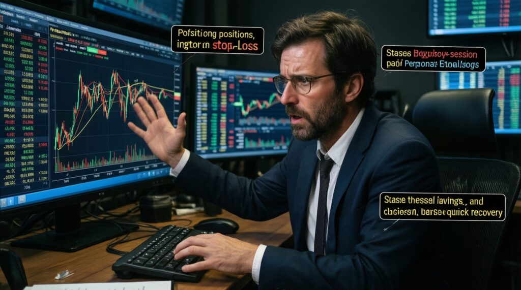 Bankroll Management 101: Setting Session Limits, Stop-Loss, and Stop-Win Rules - иллюстрация