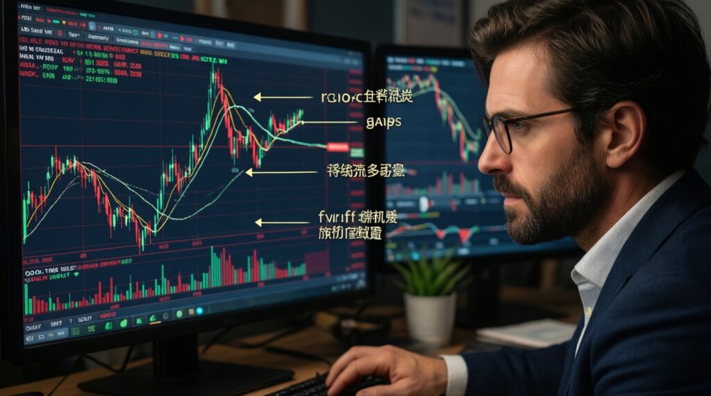 Risk of Ruin Explained: How to Calculate Your Chances of Going Broke - иллюстрация