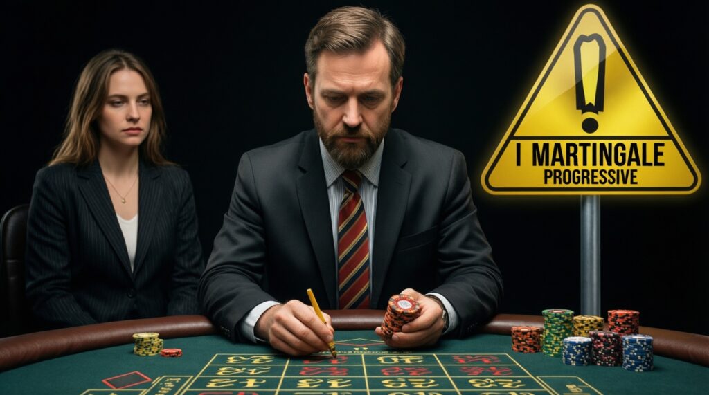 Flat Betting vs Progressive Systems: When 