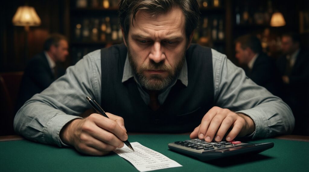 Fibonacci Betting System: How It Works, Common Variations, and Real-World Limits - иллюстрация