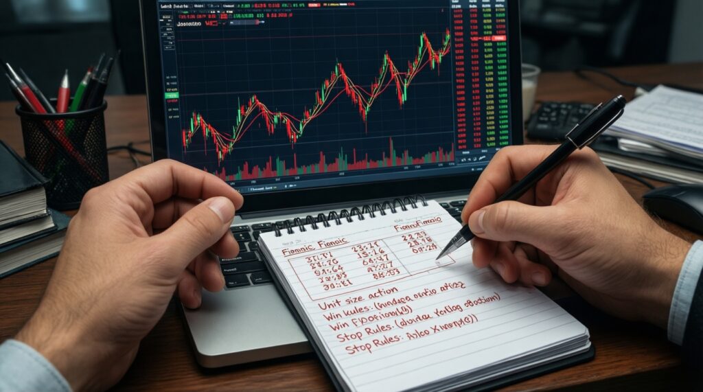Fibonacci Betting System: How It Works, Common Variations, and Real-World Limits - иллюстрация