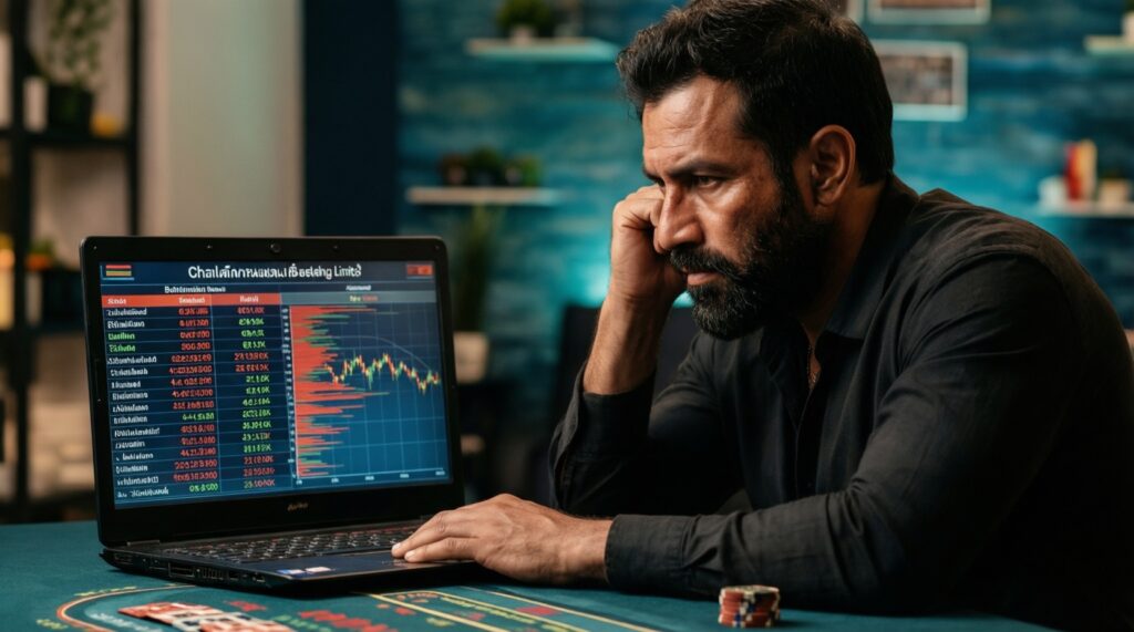 D'Alembert Strategy Explained: Does 
