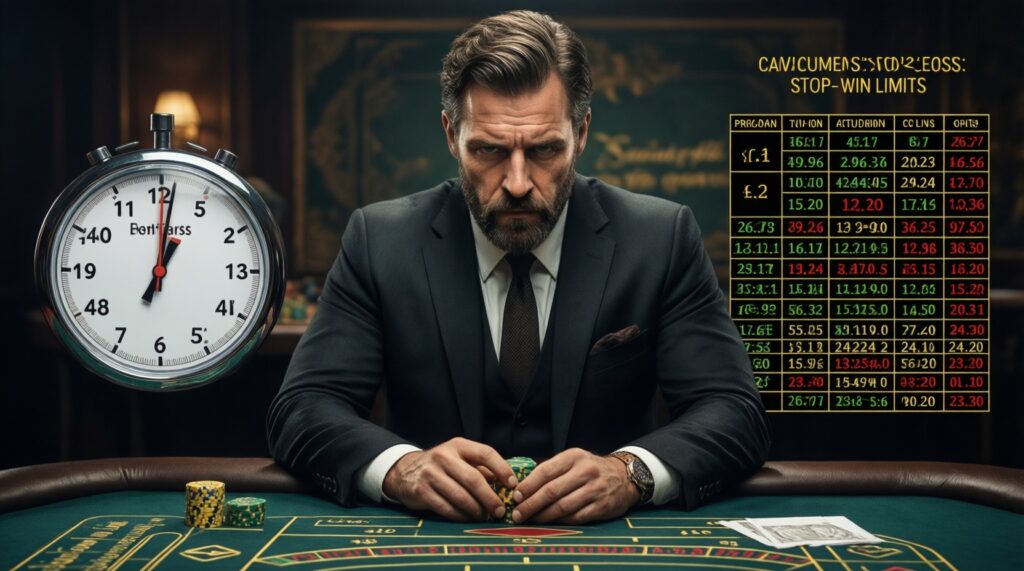 D'Alembert Strategy: The