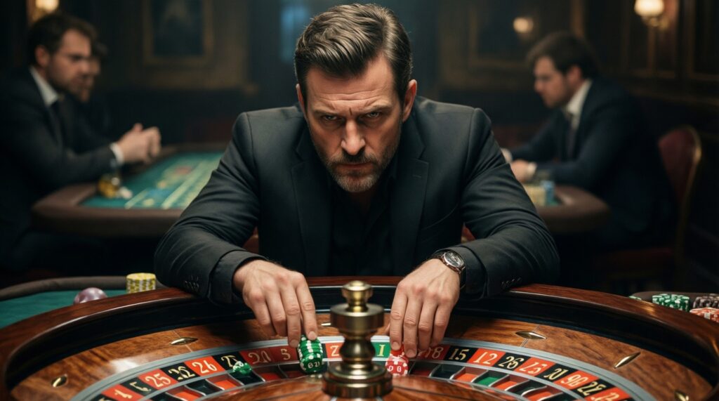 Outside Bets vs Inside Bets in Roulette: Variance, Payouts, and Practical Approaches - иллюстрация