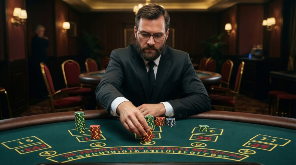 D'Alembert Strategy Explained: Does 