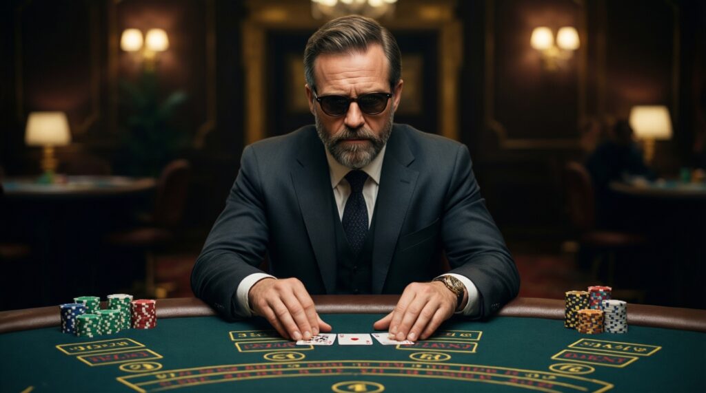 Blackjack Basic Strategy Deep Dive: The Most Expensive Mistakes Players Make - иллюстрация