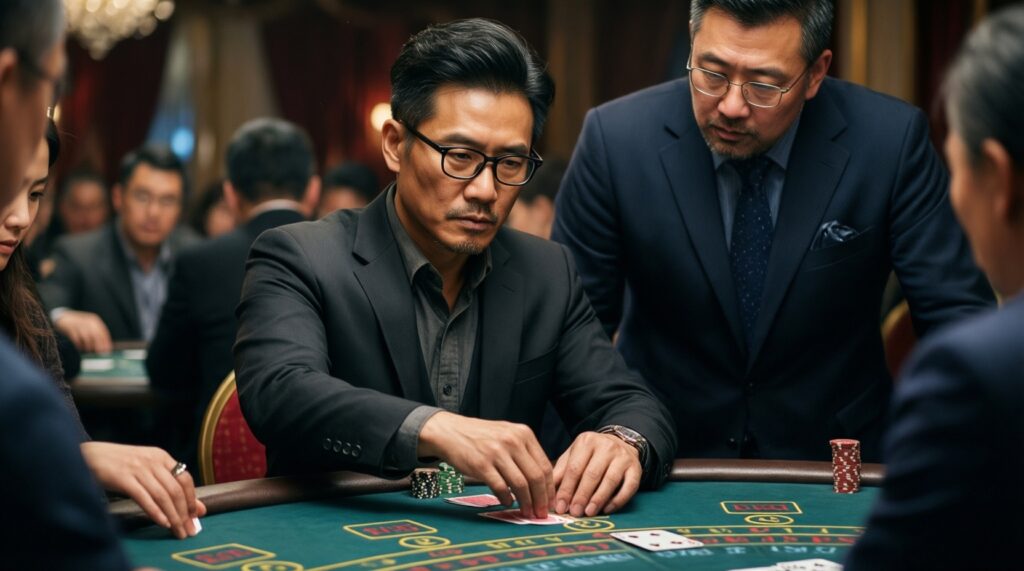 Card Counting Overview: What It Is, What It Isn't, and Common Misconceptions - иллюстрация